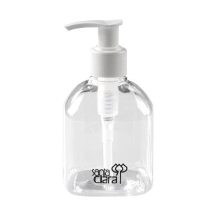 FRASCO - DISPENSER MULTIUSO SANTA CLARA 240ML - ref:1037