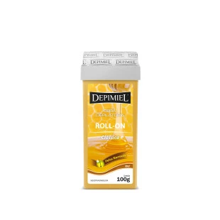 CERA DEPIMIEL 100G ROLLON CLASSICA