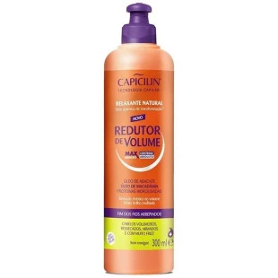 GELATINA CAPICILIN 300ML -  REDUTOR DE VOLUME