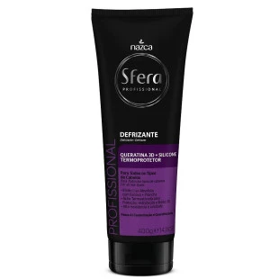 DEFRIZANTE TERMOPROTETOR NAZCA 400G SFERA PROFISSIONAL