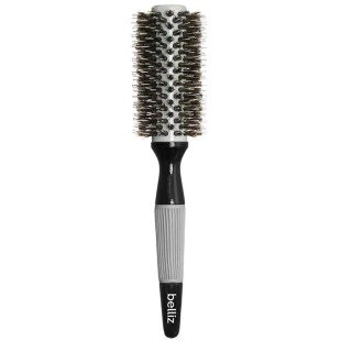 ESCOVA PARA CABELO BELLIZ - 27MM - PREMIUM CERAMIC ref:469