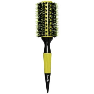 ESCOVA PARA CABELO BELLIZ - 33MM - CERAMIC PREMIUM COLOR ref:482