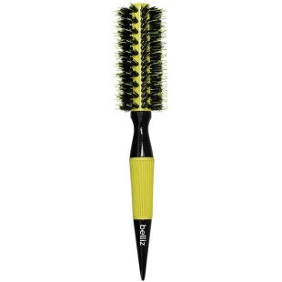ESCOVA PARA CABELO BELLIZ - 19MM - CERAMIC PREMIUM COLOR ref:480