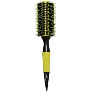 ESCOVA PARA CABELO BELLIZ - 27MM - CERAMIC PREMIUM COLOR ref:481