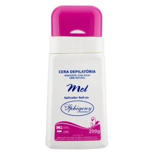 CERA IPHIGENY 200G ROLLON - MEL