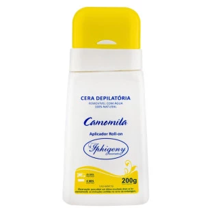 CERA IPHIGENY 200G ROLLON - CAMOMILA