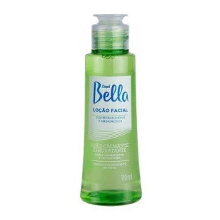 LOÇÃO CALMANTE DEPIL BELLA 110ML - FACIAL