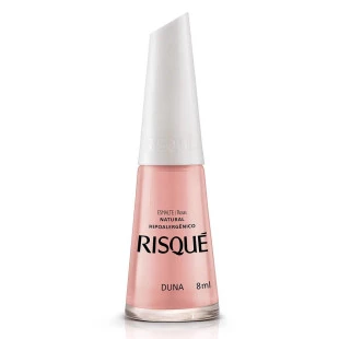 ESMALTE RISQUE NATURAL - DUNA