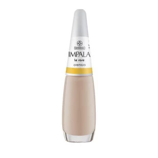 ESMALTE IMPALA CREMOSO - LE ROSE
