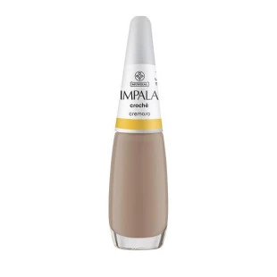 ESMALTE IMPALA CREMOSO - CROCÊ