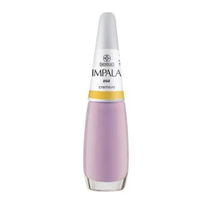 ESMALTE IMPALA CREMOSO - ZAZ