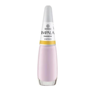 ESMALTE IMPALA CREMOSO - INOCENSE
