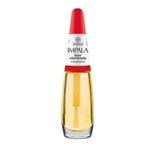 ESMALTE IMPALA TRATAMENTO - VITAMINADA