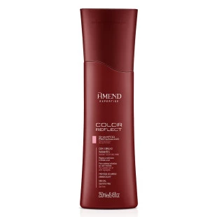 SHAMPOO AMEND 250ML - REPARADOR - COLOR REFLECT