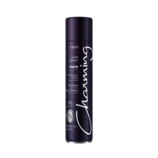 HAIR SPRAY FIXADOR CHARMING 400ML FORTE