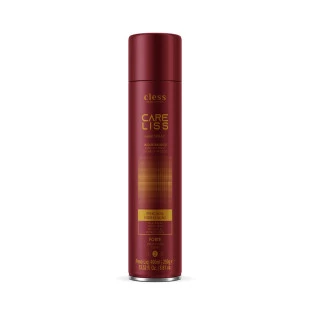 SPRAY FIXADOR DE CABELO CARE LISS 400ML FORTE