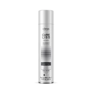 SPRAY FIXADOR DE CABELO CARE LISS 400ML FIXA SOLTO