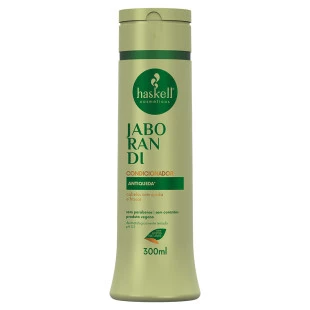 CONDICIONADOR HASKELL 300ML - JABORANDI