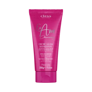 DEFRIZANTE CHARMING 200G - CREME GLOSS