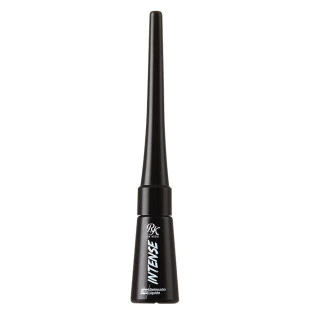 DELINEADOR LÍQUIDO RUBY KISSES - INTENSE - PRETO