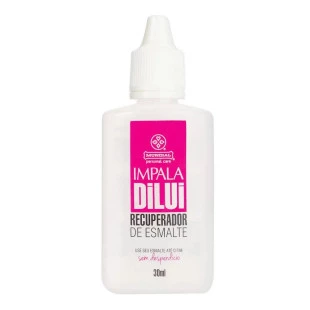 RECUPERADOR DE ESMALTE IMPALA 30ML DILUI
