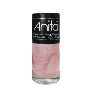ESMALTE ANITA GLITTER - MADRINHA