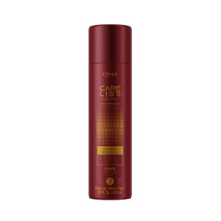 HAIR SPRAY CARE LISS 150ML - FORTE