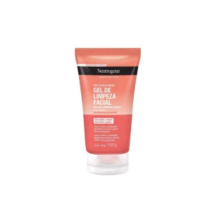 SABONETE FACIAL NEUTROGENA 150G GRAPEFRUIT - DEEP CLEAN