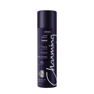 HAIR SPRAY CHARMING 150ML - FORTE