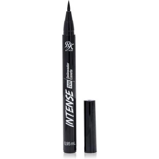 CANETA DELINEADORA RUBY KISSES - INTENSE - PRETA