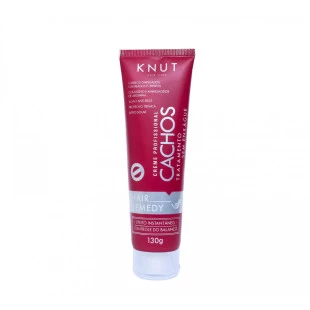 HAIR REMEDY KNUT 130G - CACHOS
