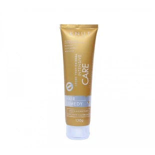 HAIR REMEDY KNUT 130G - INTENSE CARE