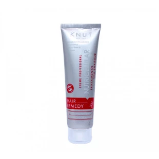 HAIR REMEDY KNUT 130G - NUTRICELULAR