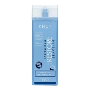 LEAVE IN KNUT 250ML - RESTORE