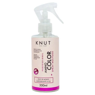 SPRAY MULTIUSO KNUT 200ML - AMINO COLOR