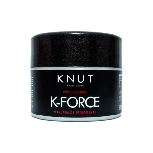 MASCARA CAPILAR KNUT 300G - K-FORCE