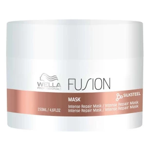 MÁSCARA CAPILAR WELLA 150ML - FUSION INTENSE REPAIR
