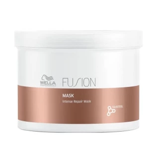 MASCARA CAPILAR WELLA FUSION 500ML - INTENSE REPAIR