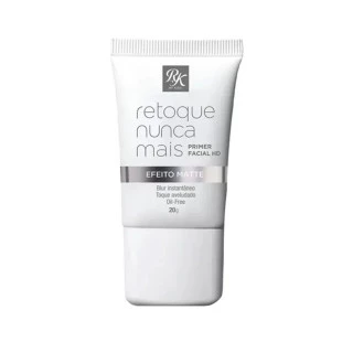 PRIMER RUBY KISSES 20G - EFEITO MATTE
