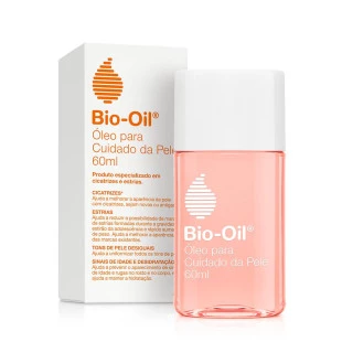ÓLEO CORPORAL BIO OIL 60ML - ÓLEO RESTAURADOR