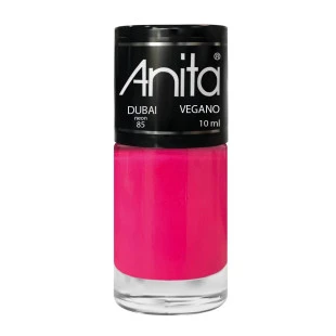ESMALTE ANITA CREMOSO NEON - DUBAI