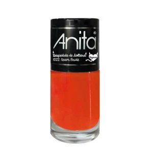 ESMALTE ANITA CREMOSO - DESPEDIDA DE SOLTEIRA - TEAM BRIDE
