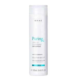 SHAMPOO BRAE 250ML - PURING ANTIOLIOSIDADE